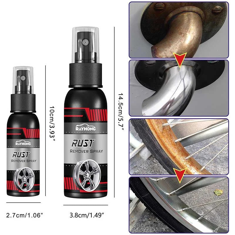 Multifunctional Metal Rust Remover | 🔥Buy 1 Get 1 Free🔥
