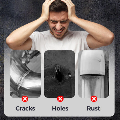 ✨2+1 free✨High-strength metal adhesive suitable for welding