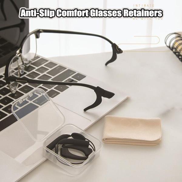 🔥Buy 1 get 1 free 🔥Non-slip comfort eyeglass holders