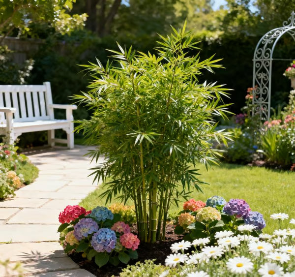 🏆Evergreen Lucky Bamboo Seed | 🔥Buy 1 Get 1 Free🔥