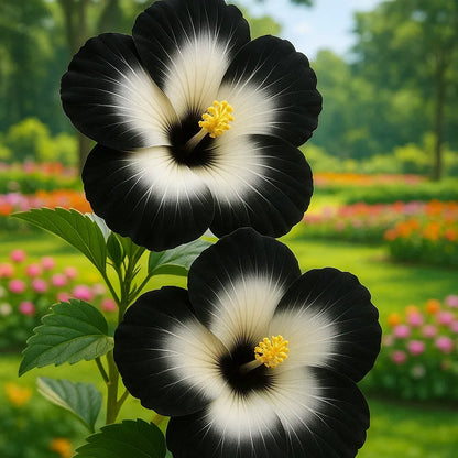 🌸Double Hibiscus Seeds - Easy to Grow | 🔥Buy 1 Get 1 Free🔥