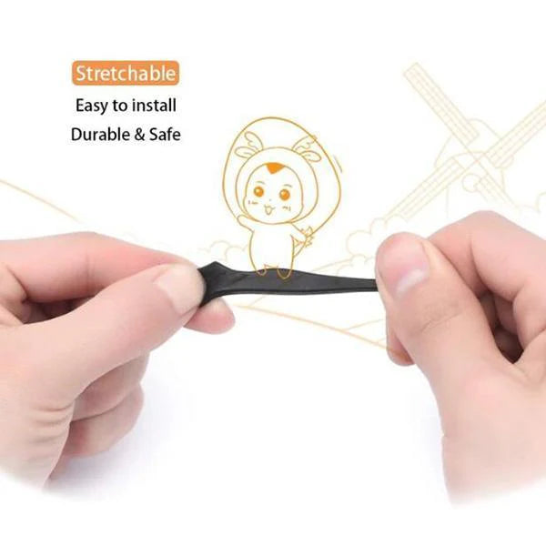 🔥Buy 1 get 1 free 🔥Non-slip comfort eyeglass holders