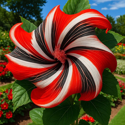 🌸Double Hibiscus Seeds - Easy to Grow | 🔥Buy 1 Get 1 Free🔥