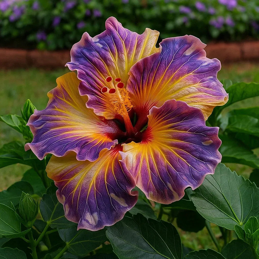 🌸Double Hibiscus Seeds - Easy to Grow | 🔥Buy 1 Get 1 Free🔥