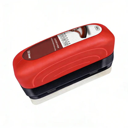 🚗 Multi-use Leather Oil Care Brush - Easily Repair Leather Scratches 🧼