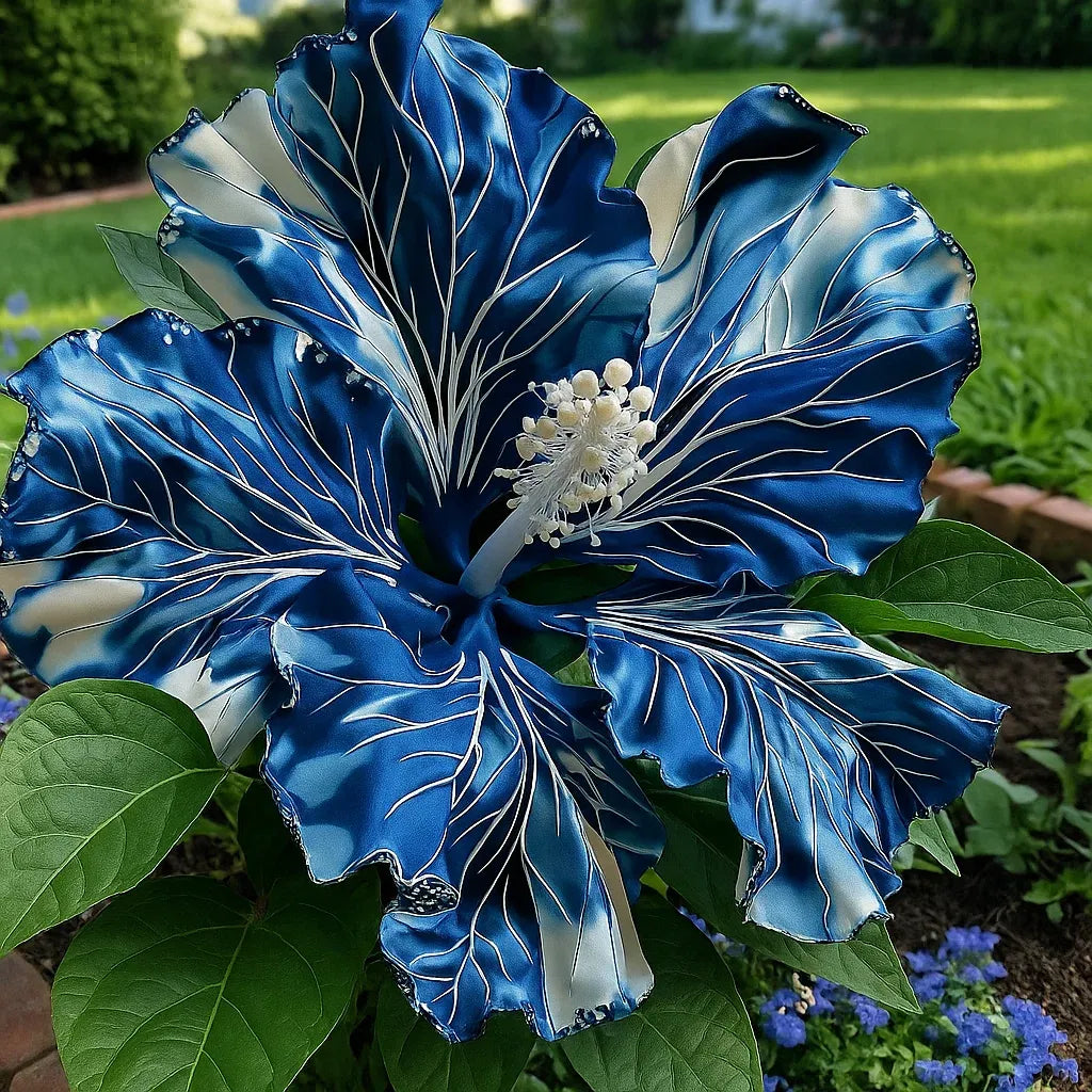 🌸Double Hibiscus Seeds - Easy to Grow | 🔥Buy 1 Get 1 Free🔥