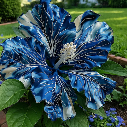 🌸Double Hibiscus Seeds - Easy to Grow | 🔥Buy 1 Get 1 Free🔥