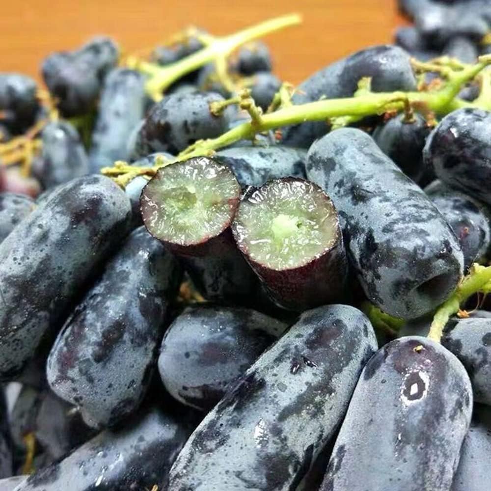 🍇 Fresh Sapphire Grapes | 🔥Buy 1 Get 1 Free🔥