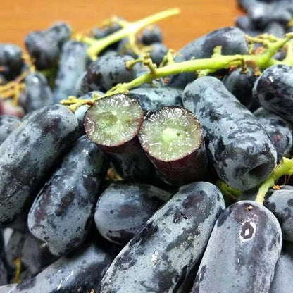 🍇 Fresh Sapphire Grapes | 🔥Buy 1 Get 1 Free🔥