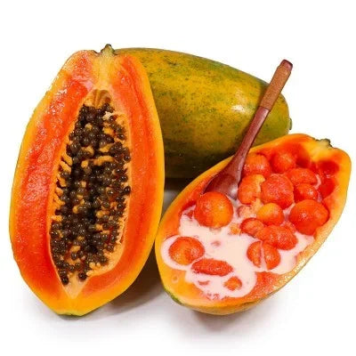 🥭 Creamy Papaya Seeds | 🔥Buy 1 Get 1 Free🔥