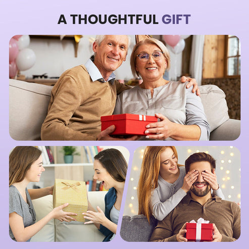 🦶 Portable double foot bath massager – relaxation anywhere, anytime🎁