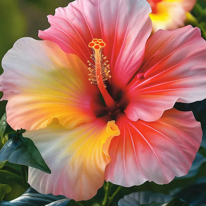 🌸Double Hibiscus Seeds - Easy to Grow | 🔥Buy 1 Get 1 Free🔥