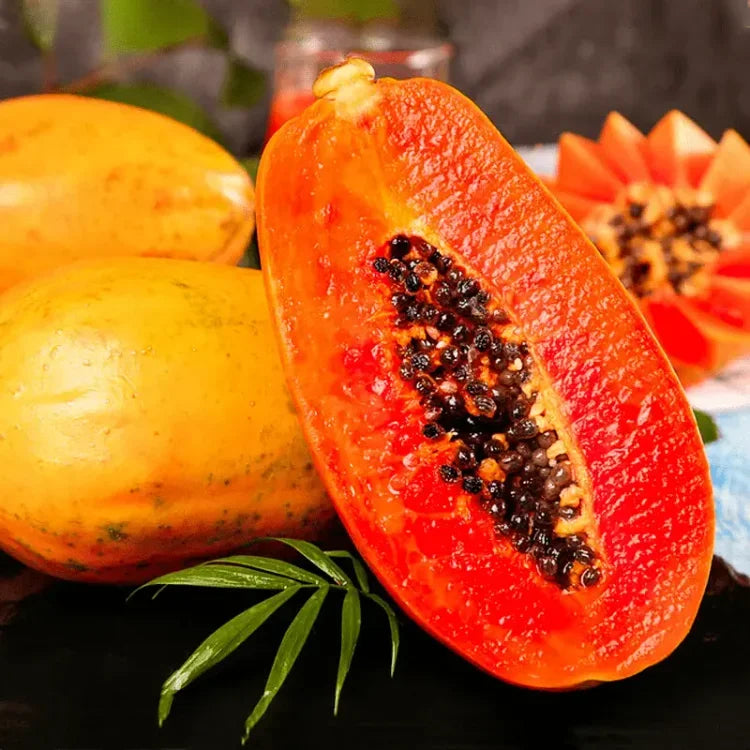 🥭 Creamy Papaya Seeds | 🔥Buy 1 Get 1 Free🔥