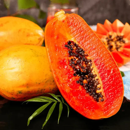 🥭 Creamy Papaya Seeds | 🔥Buy 1 Get 1 Free🔥
