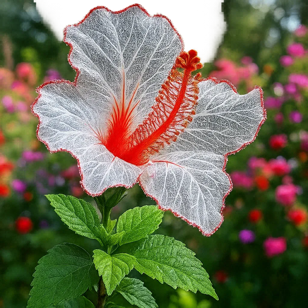 🌸Double Hibiscus Seeds - Easy to Grow | 🔥Buy 1 Get 1 Free🔥