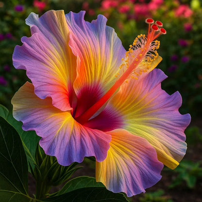 🌸Double Hibiscus Seeds - Easy to Grow | 🔥Buy 1 Get 1 Free🔥