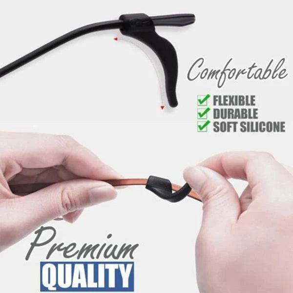 🔥Buy 1 get 1 free 🔥Non-slip comfort eyeglass holders
