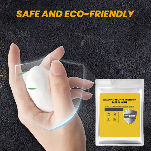 ✨2+1 free✨High-strength metal adhesive suitable for welding