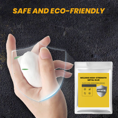 ✨2+1 free✨High-strength metal adhesive suitable for welding