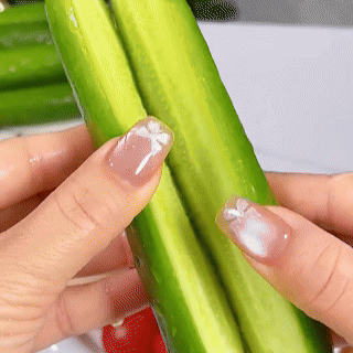 🥒 Superfruit Cluster Cucumber Seeds | 🔥Buy 1 Get 1 Free🔥