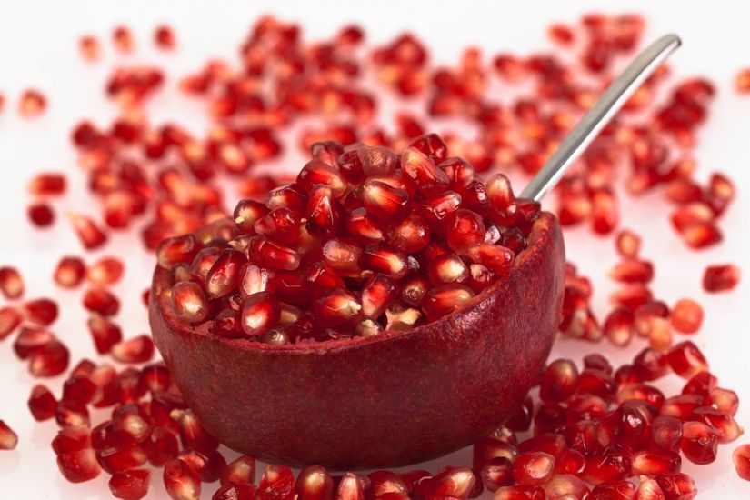 🍎 Crystal Pomegranate Seeds | 🔥Buy 1 Get 1 Free🔥