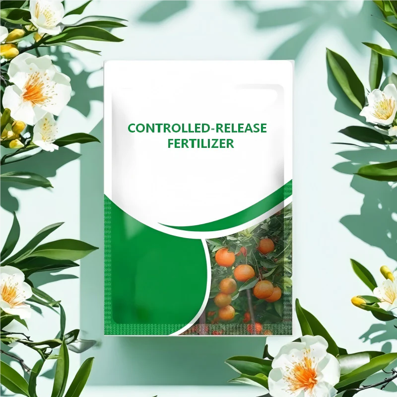 🌿 Controlled-release fertilizer for fruit trees 💪 | 🔥Buy 1 Get 1 Free🔥