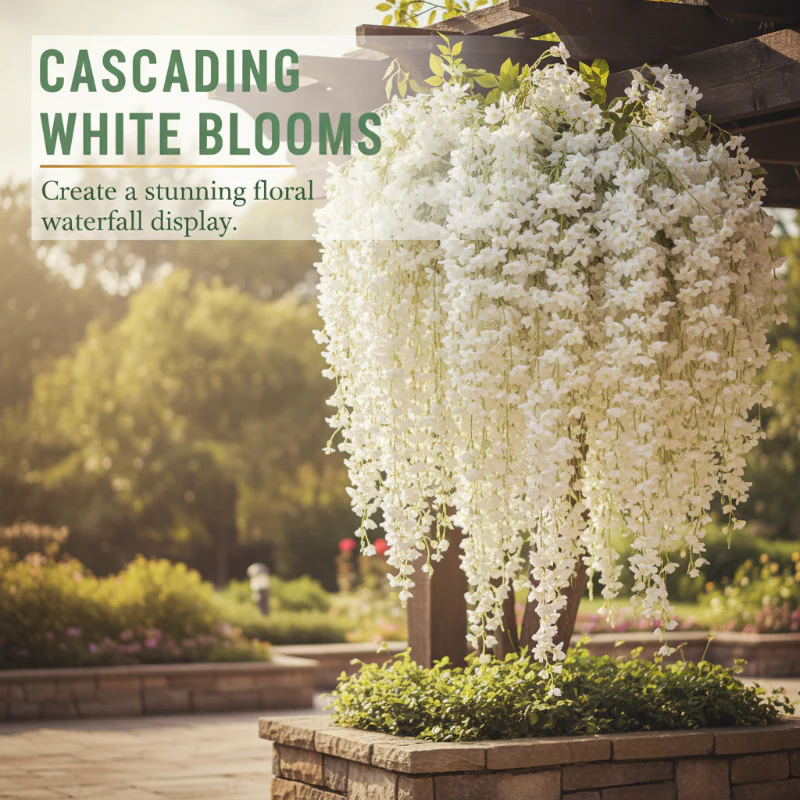 ✨ Mandevilla seeds – easy to grow, they form stunning cascades of flowers for gardens and balconies! ✨ | 🔥Buy 1 Get 1 Free🔥