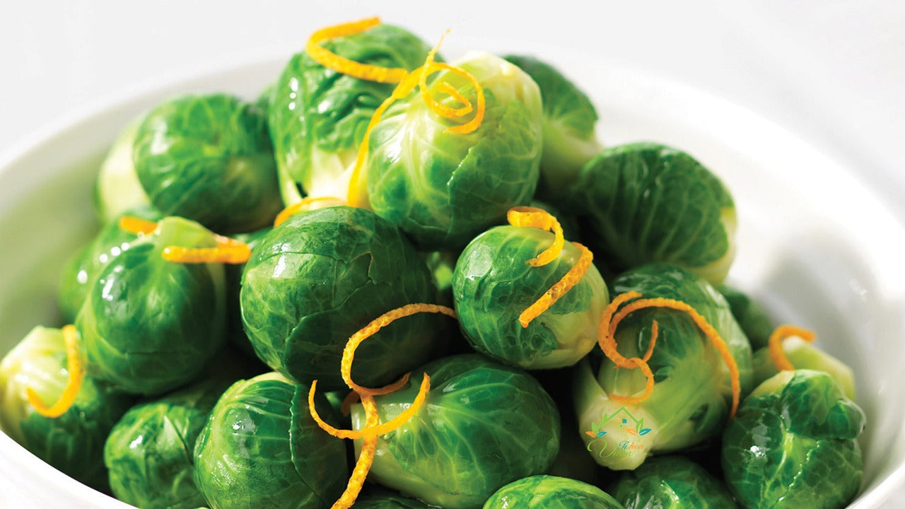 🥬 Mini Cabbage Seeds | 🔥Buy 1 Get 1 Free🔥