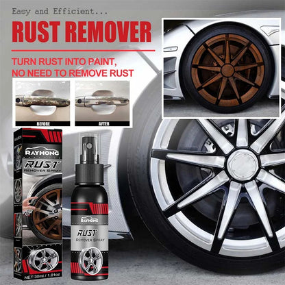 Multifunctional Metal Rust Remover | 🔥Buy 1 Get 1 Free🔥
