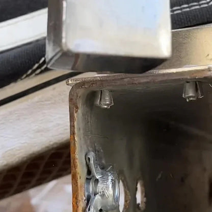 ⏳Time-Limited Special⏰ 100 PCS Drive Rivets & Countersunk Rivets