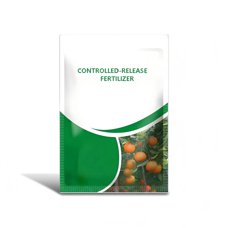🌿 Controlled-release fertilizer for fruit trees 💪 | 🔥Buy 1 Get 1 Free🔥