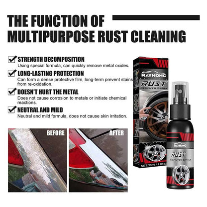 Multifunctional Metal Rust Remover | 🔥Buy 1 Get 1 Free🔥