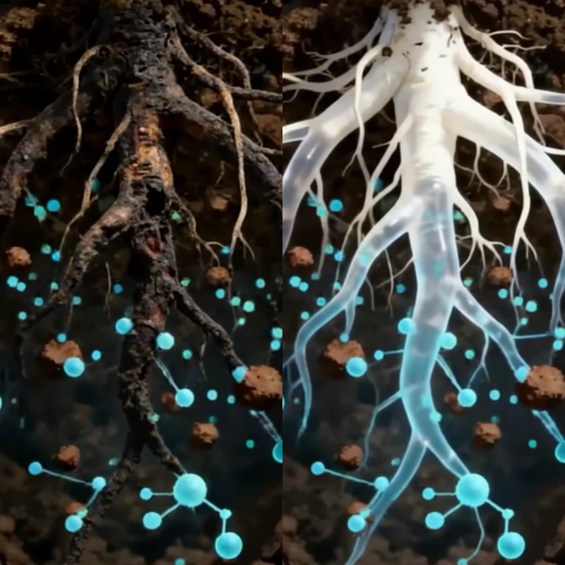 🌿 Controlled-release fertilizer for fruit trees 💪 | 🔥Buy 1 Get 1 Free🔥