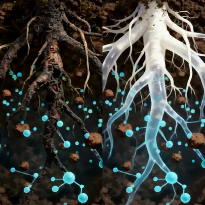 🌿 Controlled-release fertilizer for fruit trees 💪 | 🔥Buy 1 Get 1 Free🔥