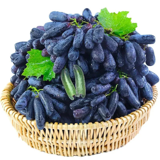 🍇 Fresh Sapphire Grapes | 🔥Buy 1 Get 1 Free🔥