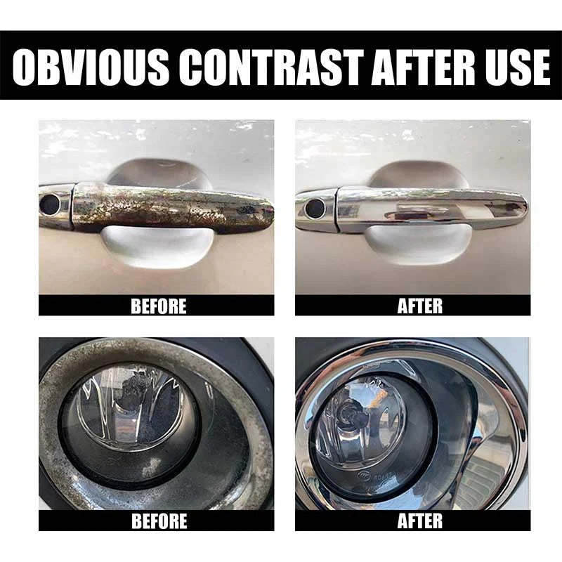 Multifunctional Metal Rust Remover | 🔥Buy 1 Get 1 Free🔥