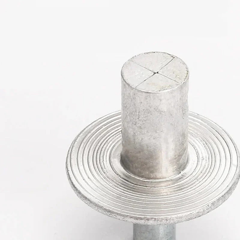 ⏳Time-Limited Special⏰ 100 PCS Drive Rivets & Countersunk Rivets