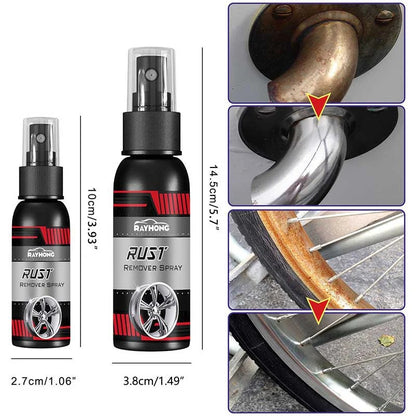 Multifunctional Metal Rust Remover | 🔥Buy 1 Get 1 Free🔥