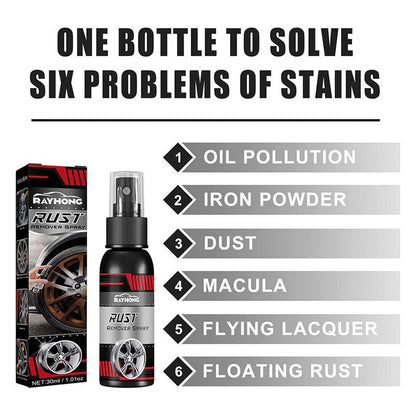 Multifunctional Metal Rust Remover | 🔥Buy 1 Get 1 Free🔥