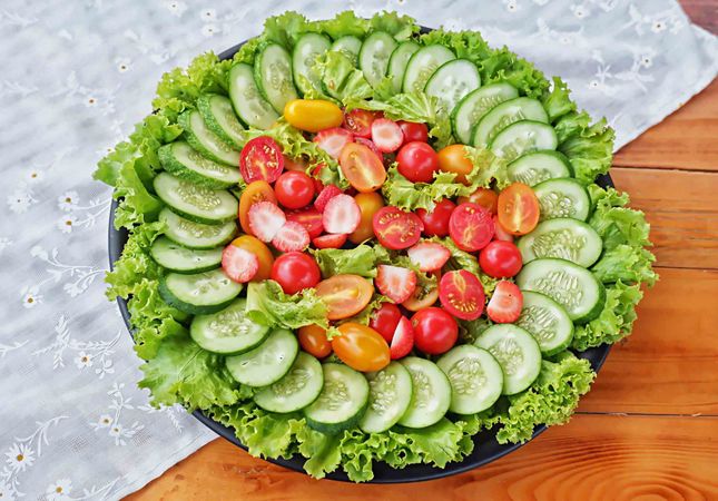 🥒 Superfruit Cluster Cucumber Seeds | 🔥Buy 1 Get 1 Free🔥