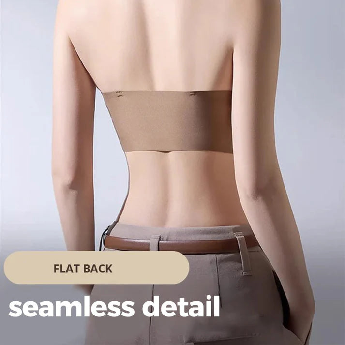 Women's Non-Slip Front Closure Strapless Bra | 🔥Buy 1 Get 1 Free🔥