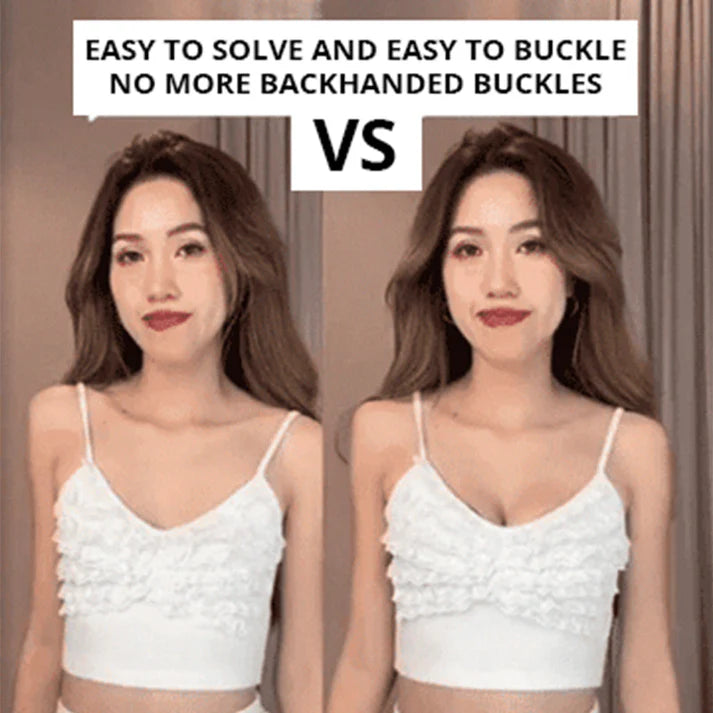 Women's Non-Slip Front Closure Strapless Bra | 🔥Buy 1 Get 1 Free🔥