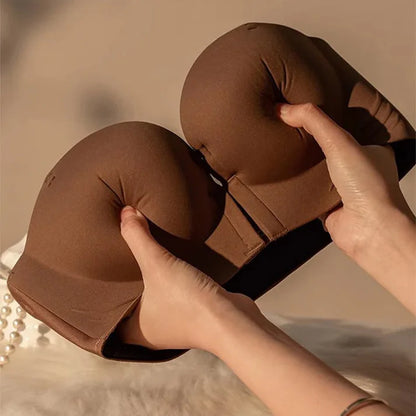 Women's Non-Slip Front Closure Strapless Bra | 🔥Buy 1 Get 1 Free🔥