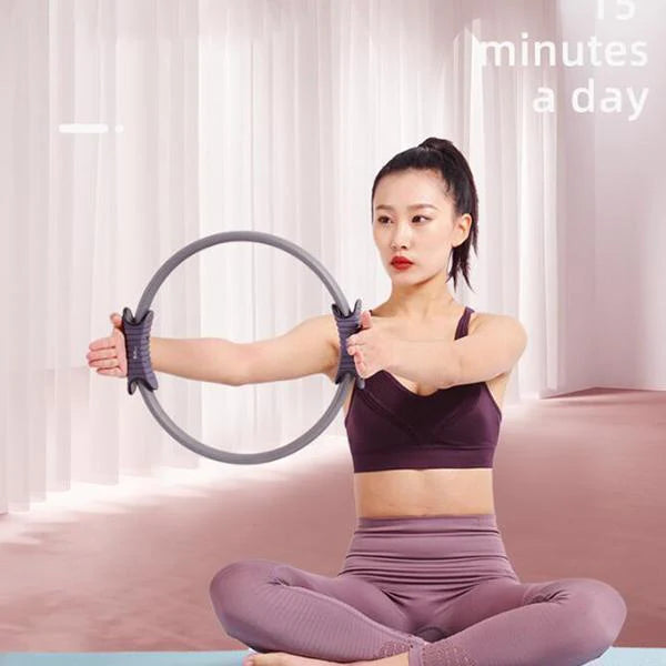 🔥Summer Sale 50% off🔥Pilates Ring Exercise Equipment
