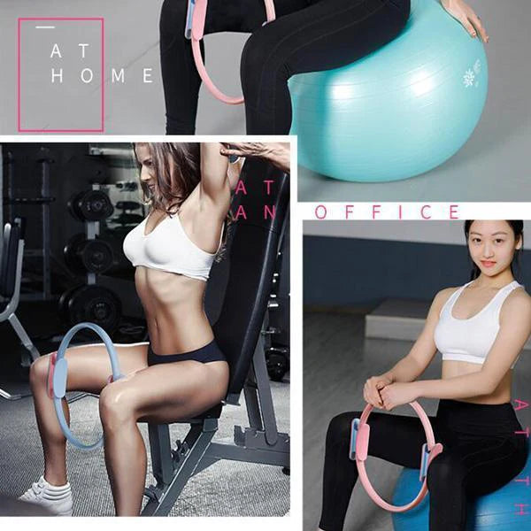 🔥Summer Sale 50% off🔥Pilates Ring Exercise Equipment