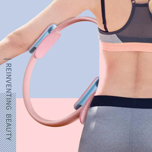 🔥Summer Sale 50% off🔥Pilates Ring Exercise Equipment