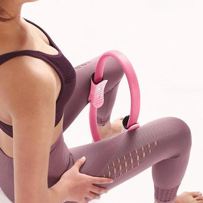 🔥Summer Sale 50% off🔥Pilates Ring Exercise Equipment