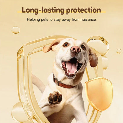 🔥Flea & Tick Repellent Spray for Cats and Dogs | 🔥Buy 1 Get 1 Free🔥