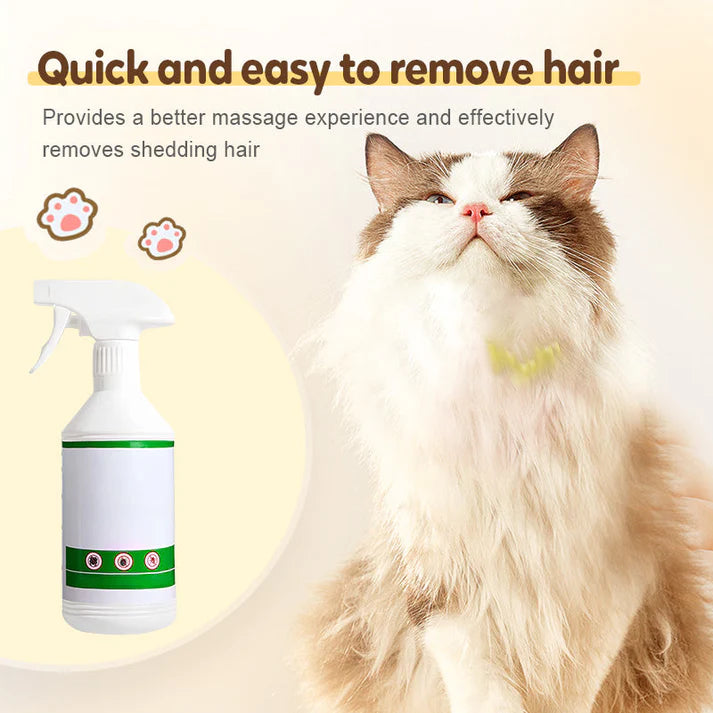 🔥Flea & Tick Repellent Spray for Cats and Dogs | 🔥Buy 1 Get 1 Free🔥