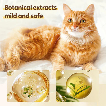 🔥Flea & Tick Repellent Spray for Cats and Dogs | 🔥Buy 1 Get 1 Free🔥